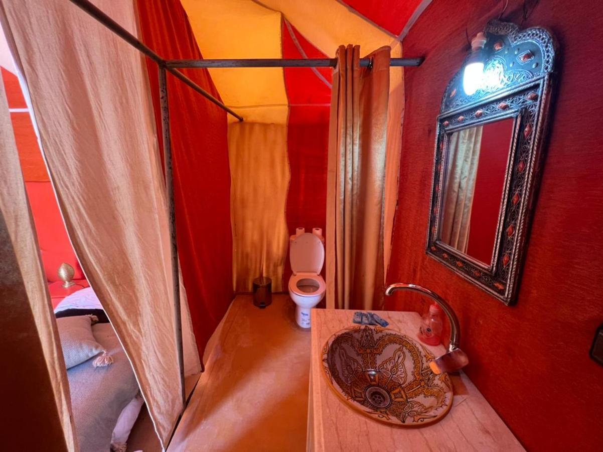 Candy Camp Merzouga Extérieur photo