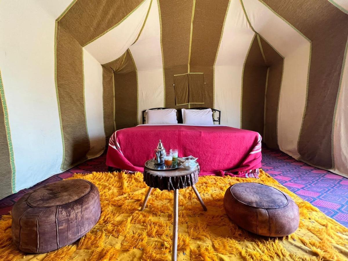 Candy Camp Merzouga Extérieur photo