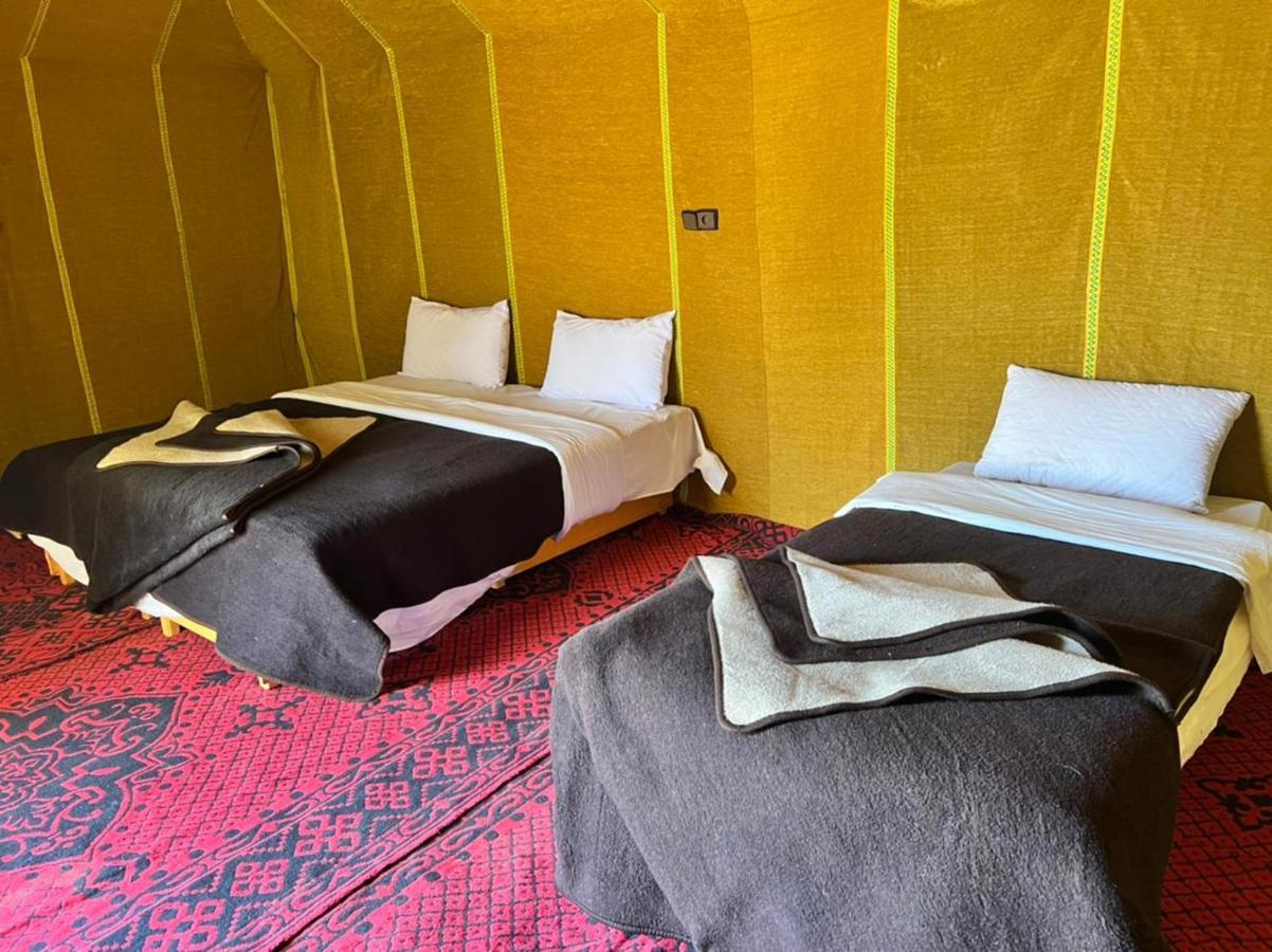 Candy Camp Merzouga Extérieur photo