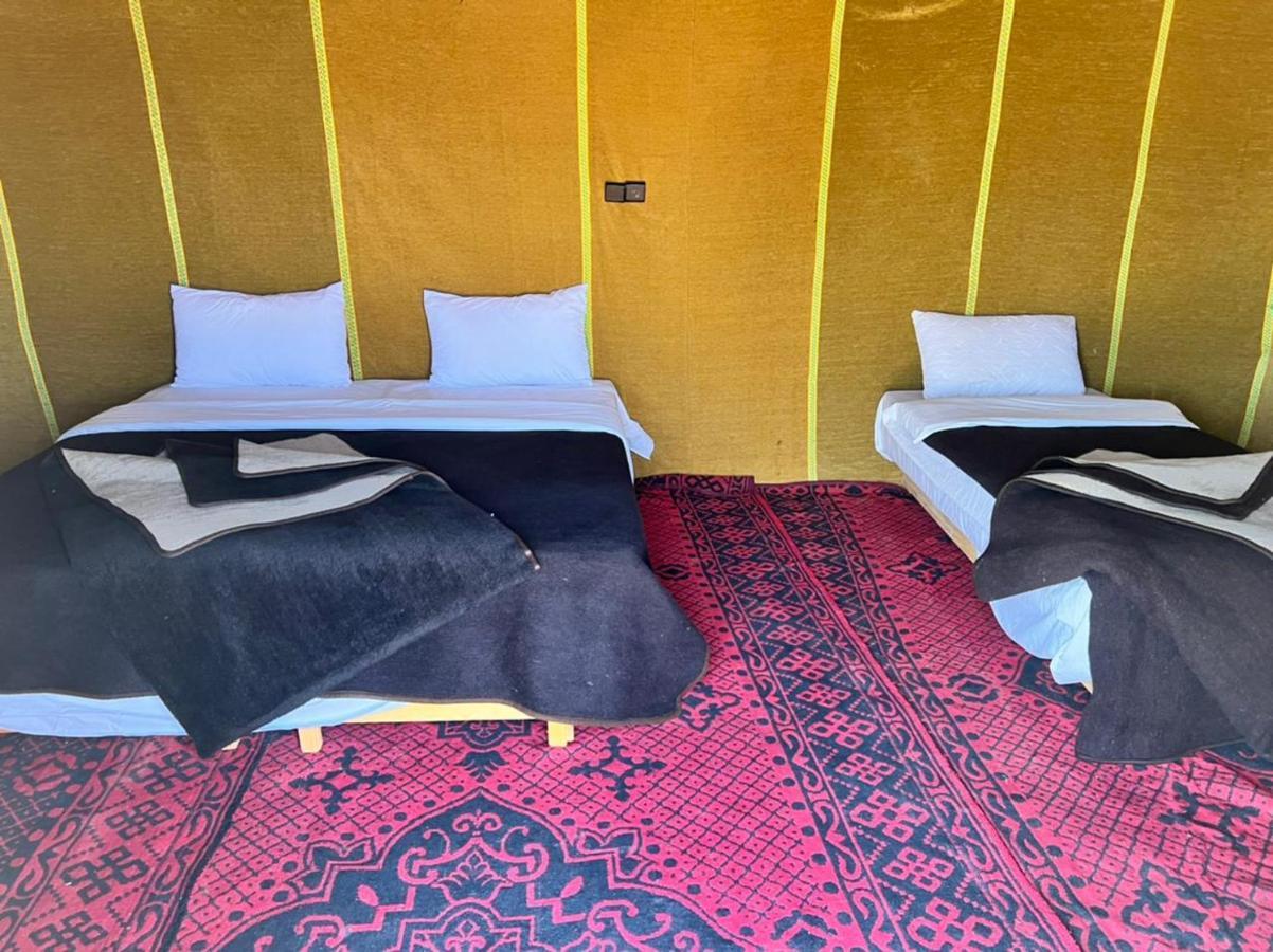 Candy Camp Merzouga Extérieur photo