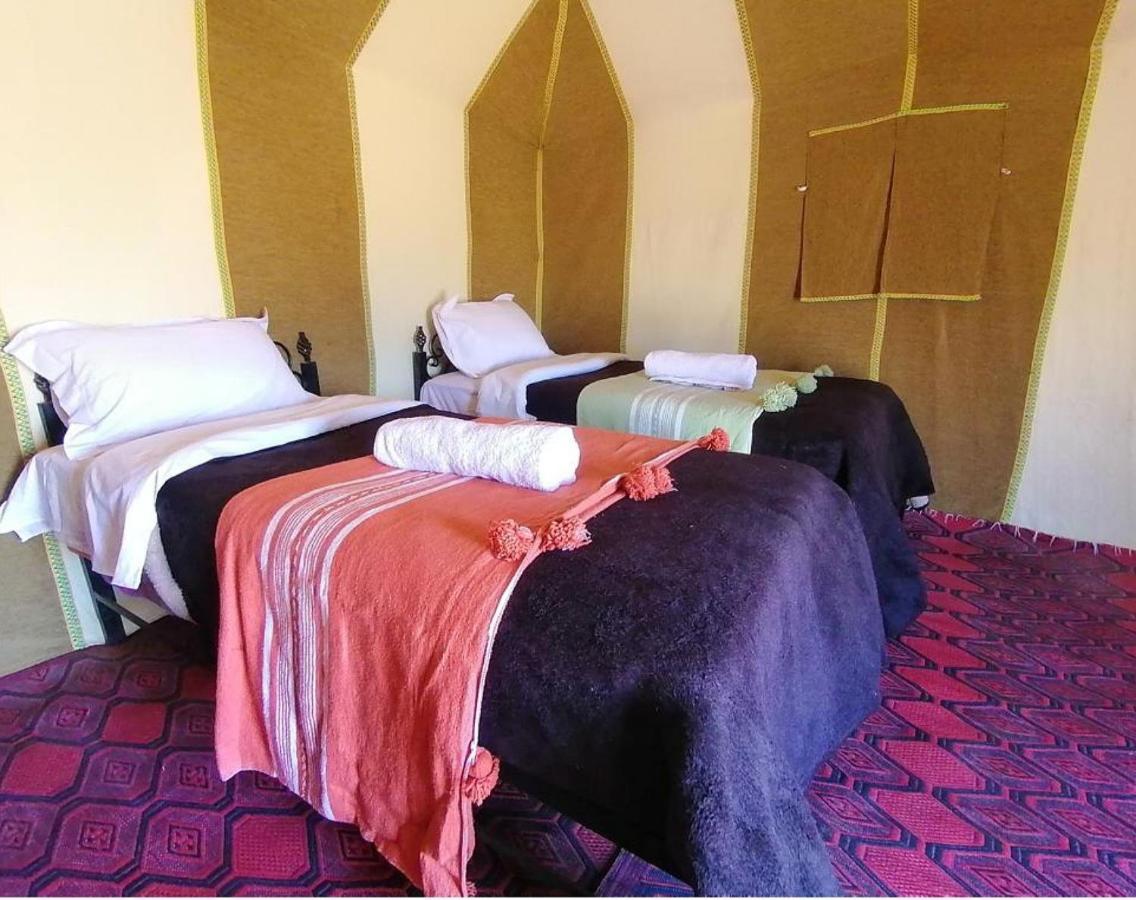 Candy Camp Merzouga Extérieur photo