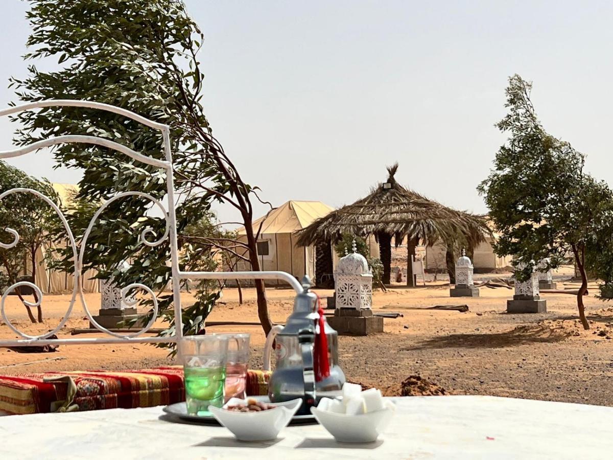 Candy Camp Merzouga Extérieur photo