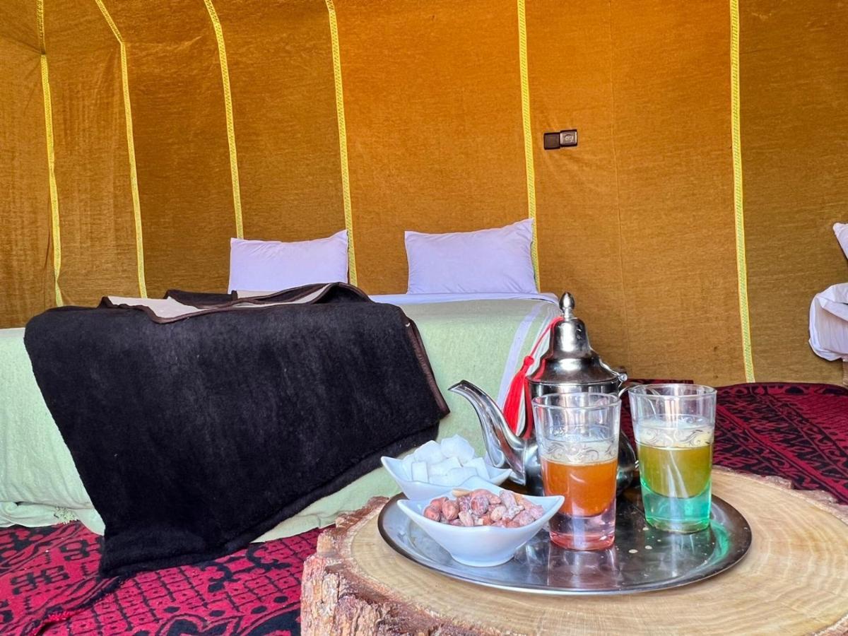 Candy Camp Merzouga Extérieur photo