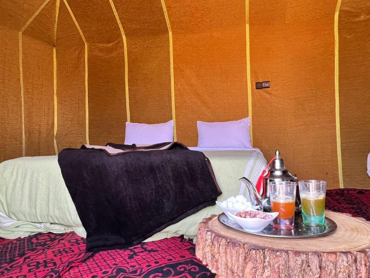 Candy Camp Merzouga Extérieur photo