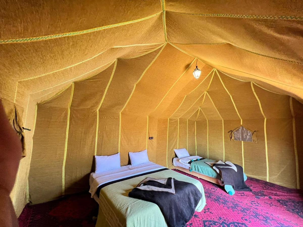 Candy Camp Merzouga Extérieur photo